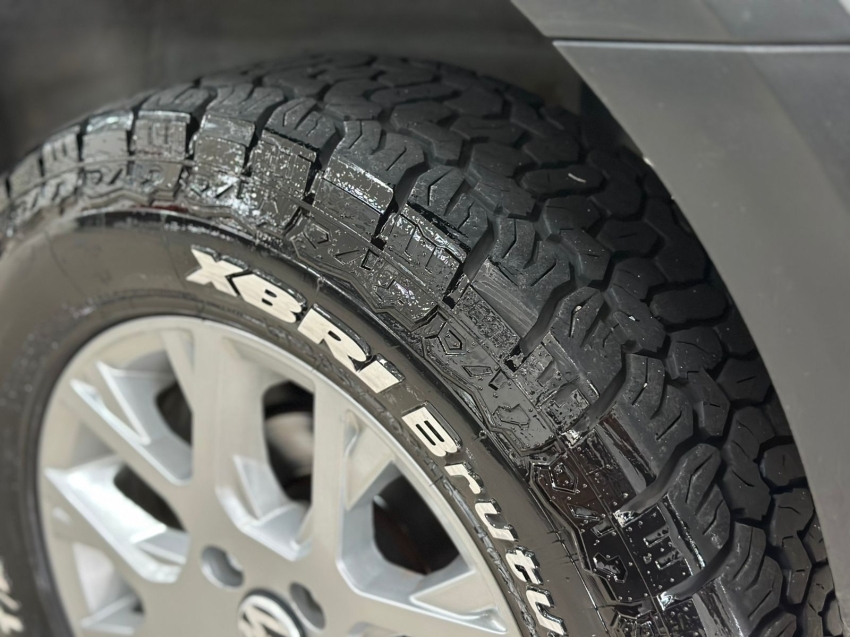 volkswagen saveiro 1.6 msi trendline cs 8v flex 2p manual 201711