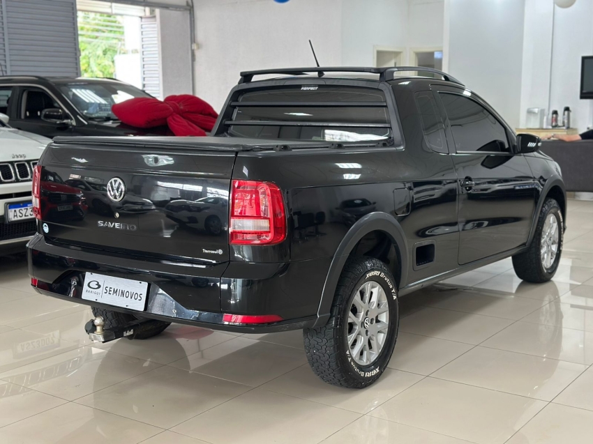 volkswagen saveiro 1.6 msi trendline cs 8v flex 2p manual 20173