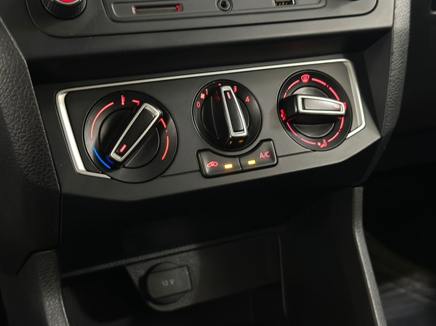 volkswagen saveiro 1.6 msi trendline cs 8v flex 2p manual 20178