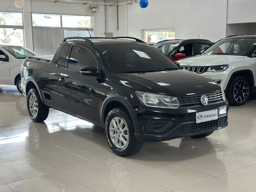 volkswagen saveiro 1.6 msi trendline cs 8v flex 2p manual 20174