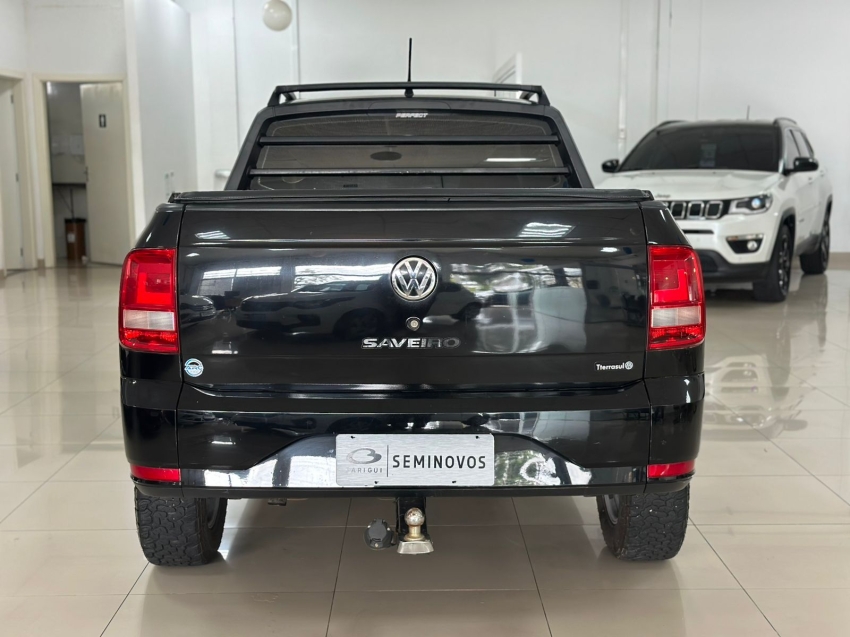volkswagen saveiro 1.6 msi trendline cs 8v flex 2p manual 20172
