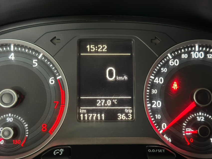 volkswagen saveiro 1.6 msi trendline cs 8v flex 2p manual 20177