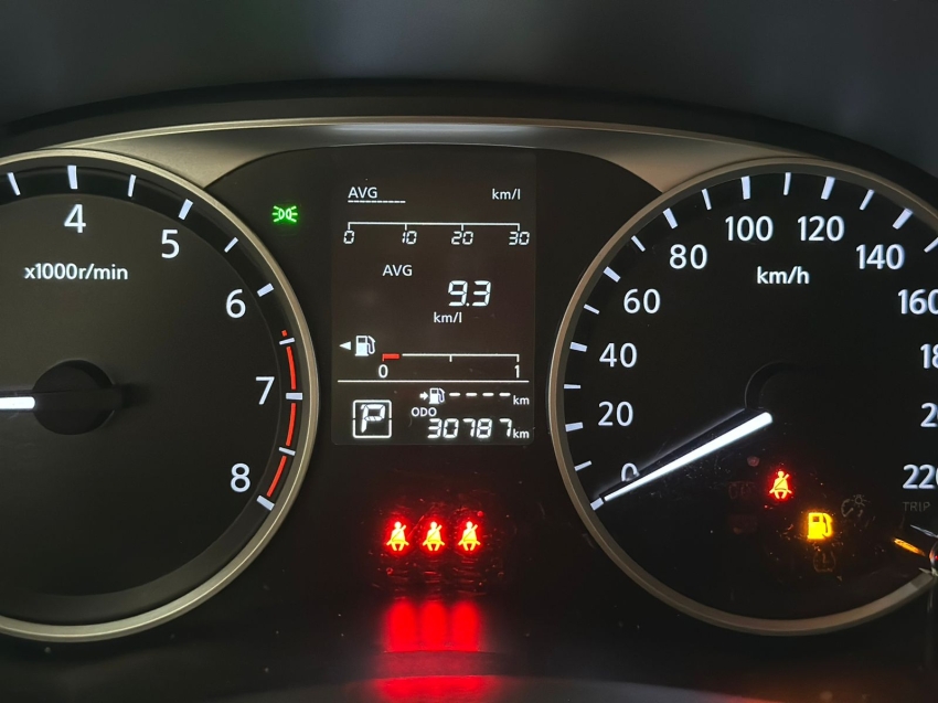 nissan kicks 1.6 16v flexstart active xtronic flex 4p automatico 20249