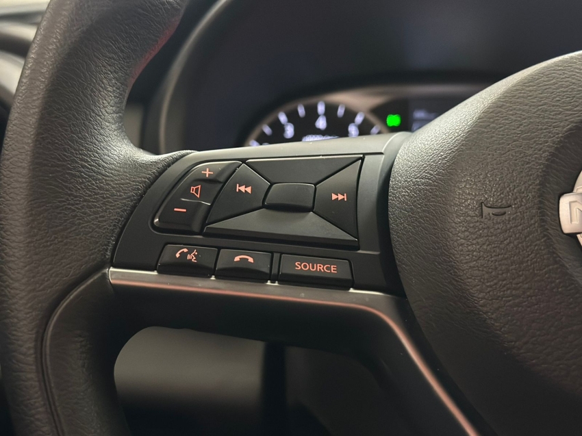 nissan kicks 1.6 16v flexstart active xtronic flex 4p automatico 202410