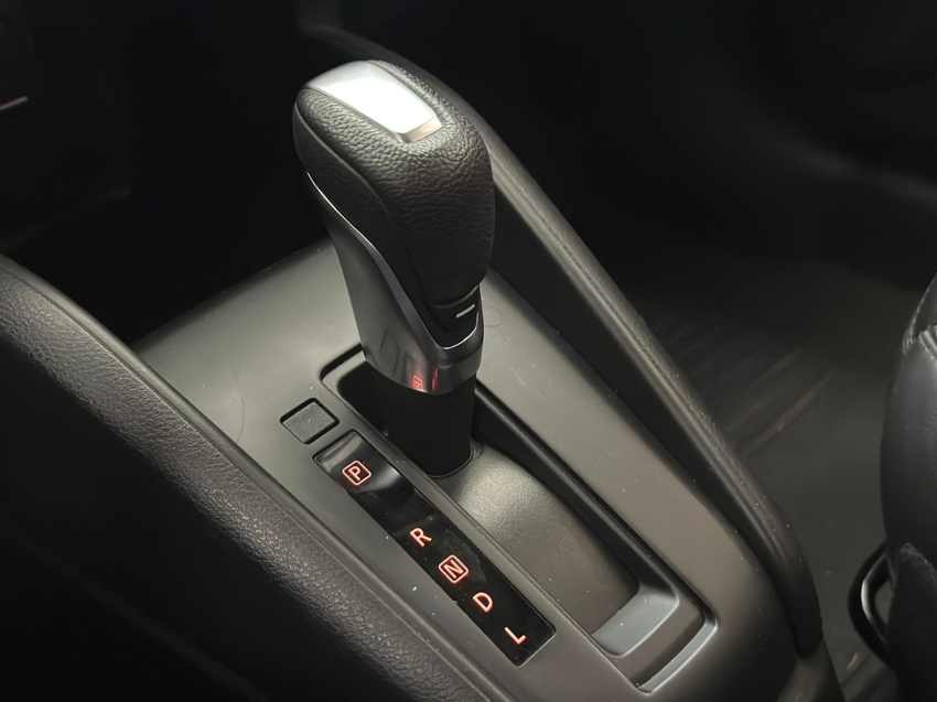 nissan kicks 1.6 16v flexstart active xtronic flex 4p automatico 20248