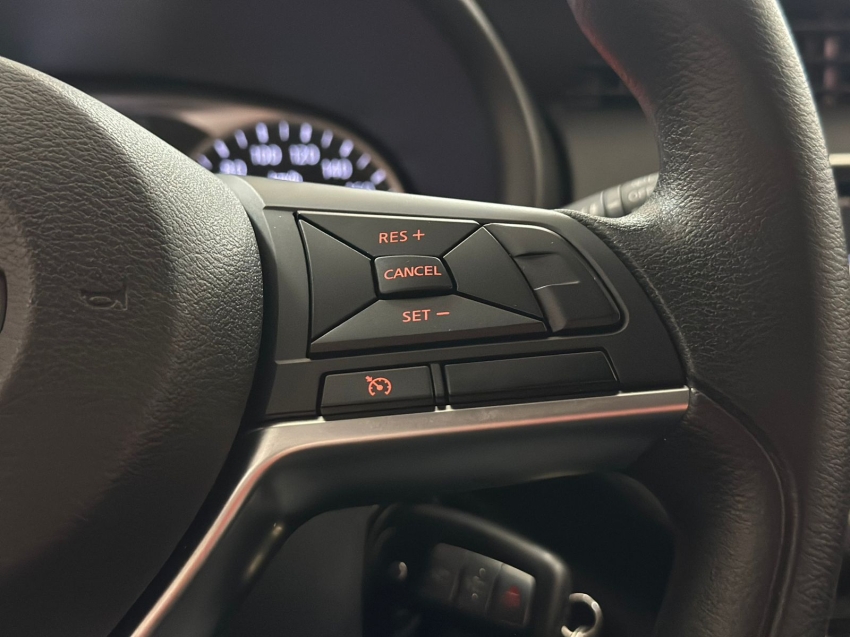 nissan kicks 1.6 16v flexstart active xtronic flex 4p automatico 202411