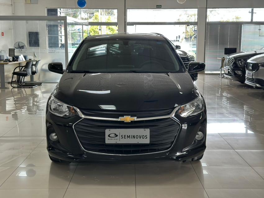 chevrolet onix 1.0 flex lt manual 4p 20245