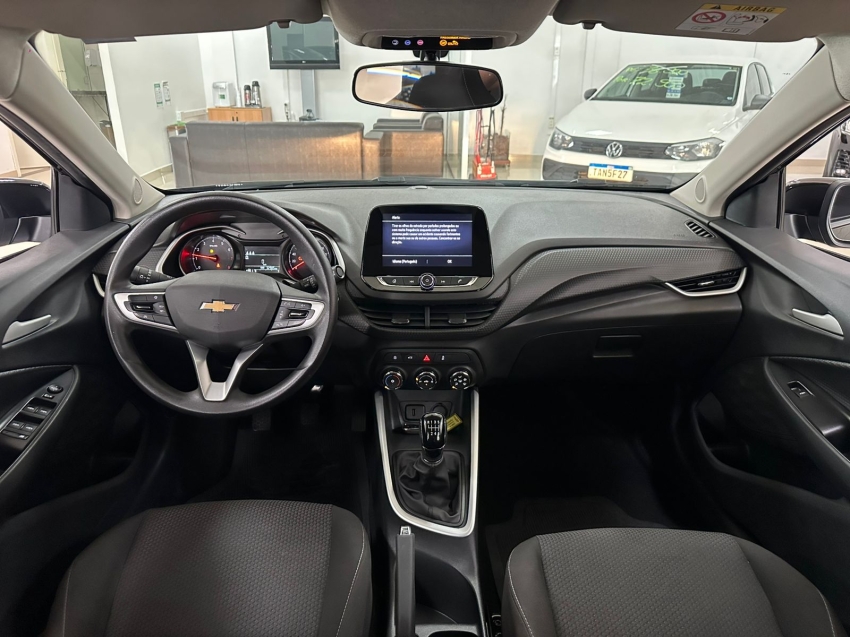 chevrolet onix 1.0 flex lt manual 4p 20246