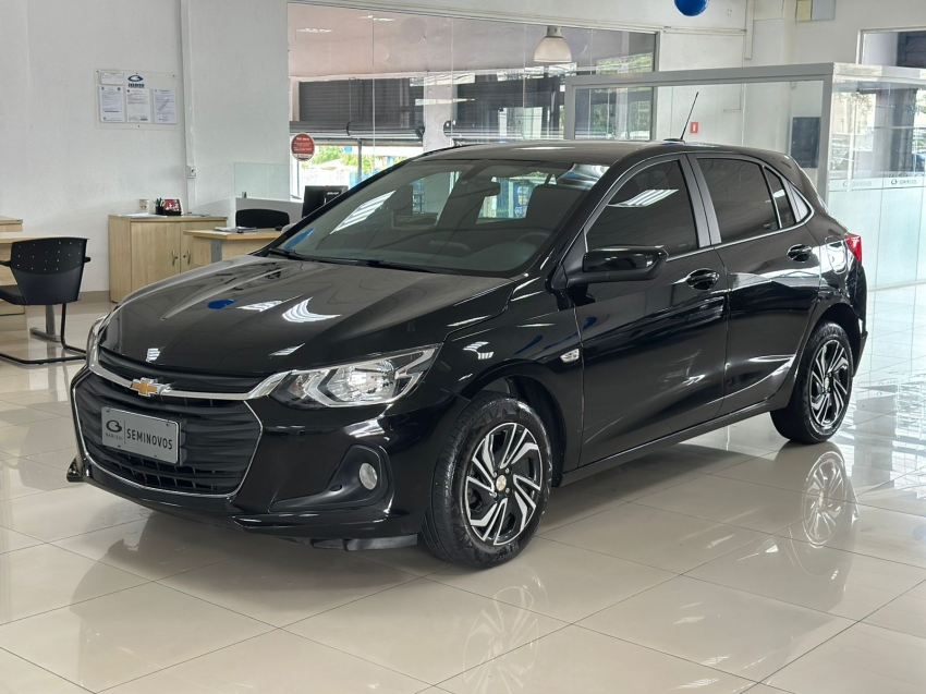 chevrolet onix 1.0 flex lt manual 4p 2024