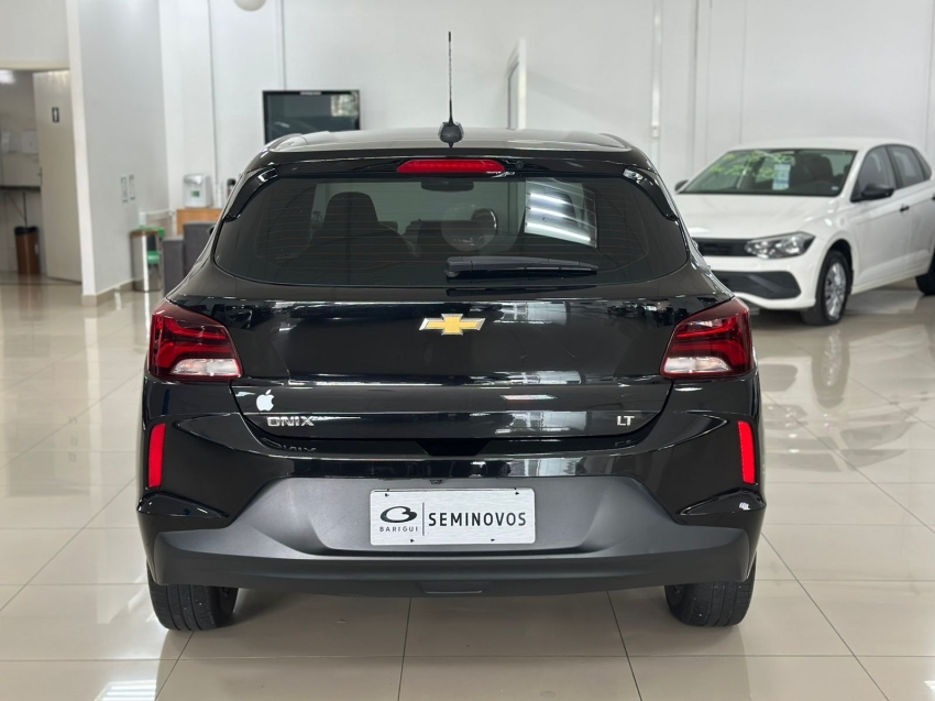 chevrolet onix 1.0 flex lt manual 4p 20242