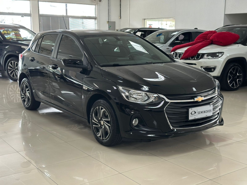 chevrolet onix 1.0 flex lt manual 4p 20244