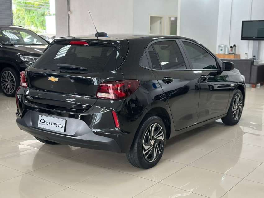 chevrolet onix 1.0 flex lt manual 4p 20243