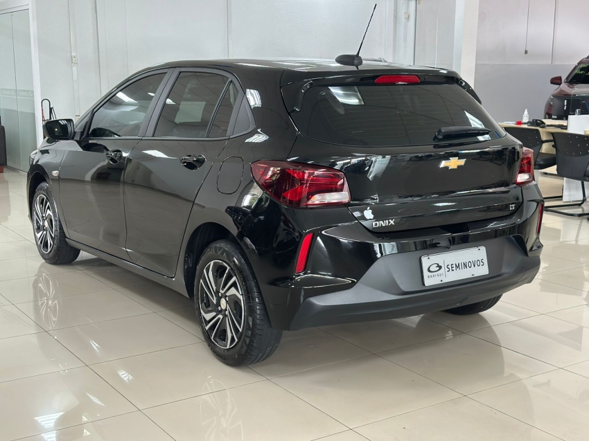 chevrolet onix 1.0 flex lt manual 4p 20241