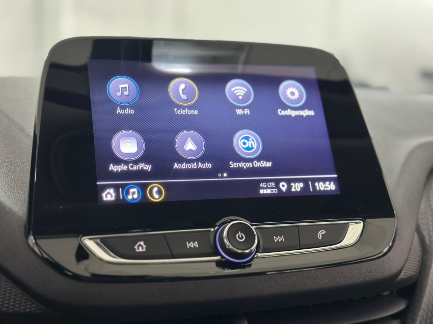 chevrolet onix 1.0 flex lt manual 4p 20247