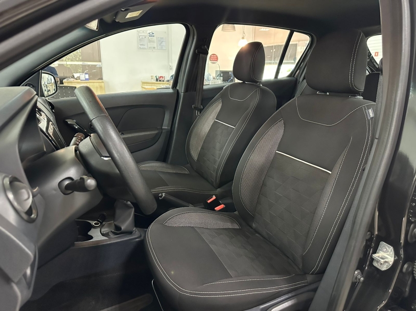 renault sandero 1.0 12v sce flex s edition manual 4p 202311