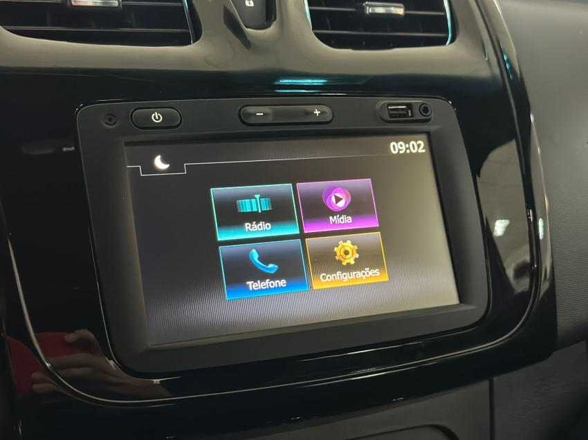 renault sandero 1.0 12v sce flex s edition manual 4p 20237