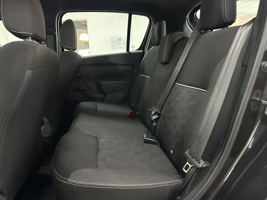 renault sandero 1.0 12v sce flex s edition manual 4p 202312