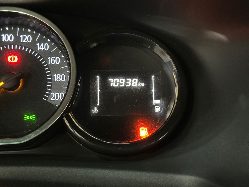 renault sandero 1.0 12v sce flex s edition manual 4p 20238