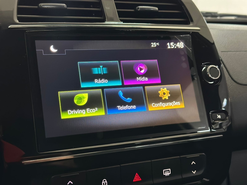 renault kwid 1.0 12v sce flex outsider manual 4p 20247