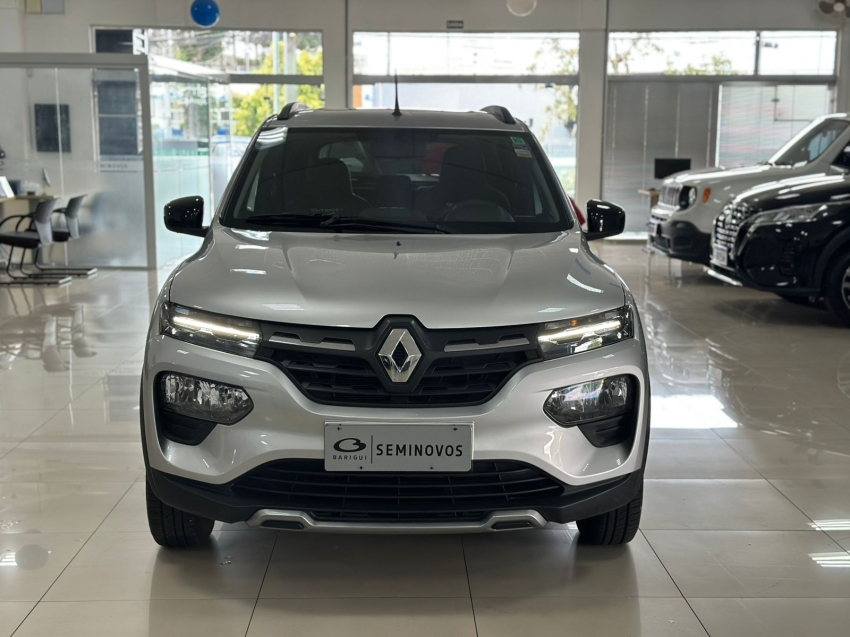 renault kwid 1.0 12v sce flex outsider manual 4p 20245