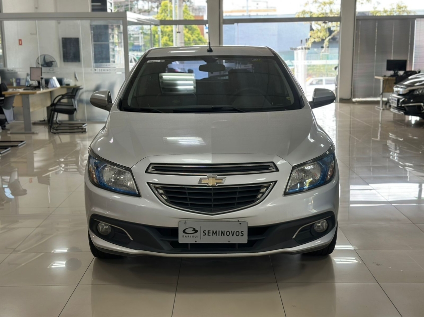 chevrolet onix 1.4 mpfi ltz 8v flex 4p manual 20145