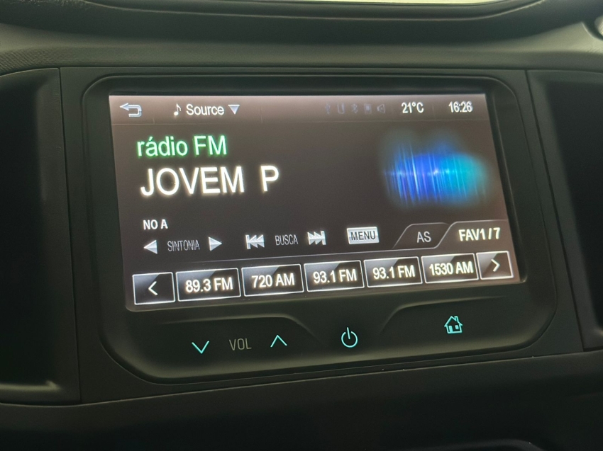 chevrolet onix 1.4 mpfi ltz 8v flex 4p manual 20147