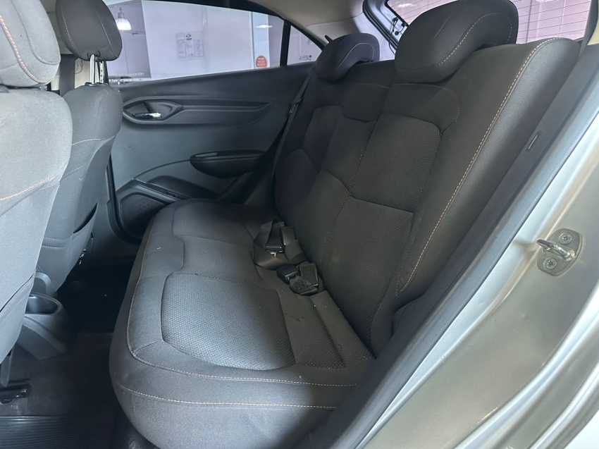 chevrolet onix 1.4 mpfi ltz 8v flex 4p manual 201412