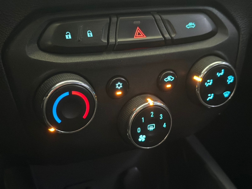 chevrolet onix 1.4 mpfi ltz 8v flex 4p manual 201413