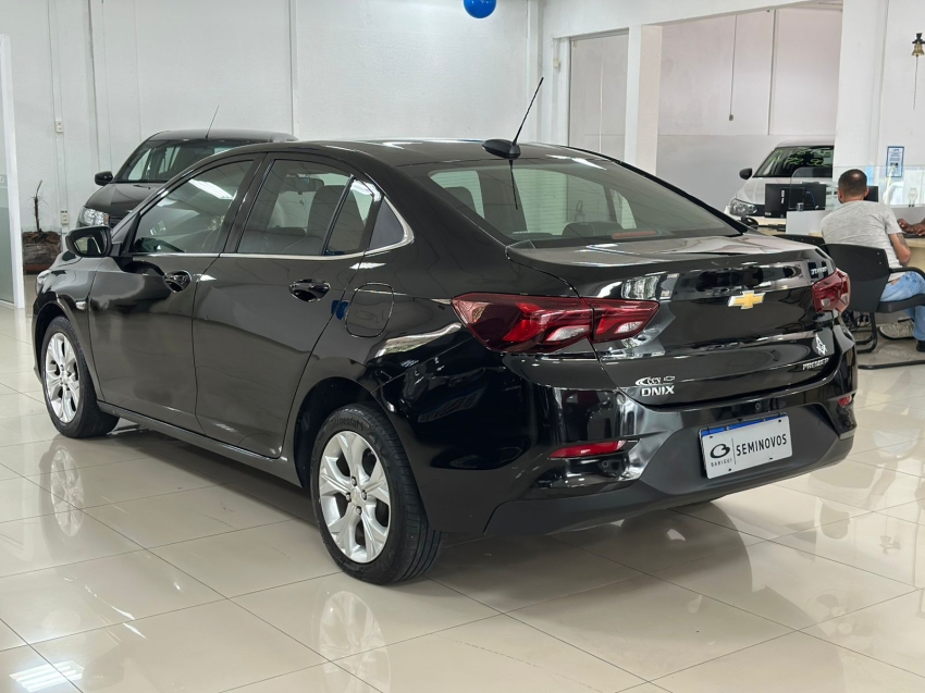 chevrolet onix 1.0 turbo flex plus premier automatico 4p 20211