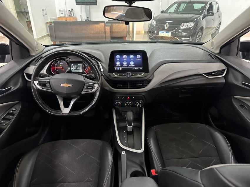 chevrolet onix 1.0 turbo flex plus premier automatico 4p 20216