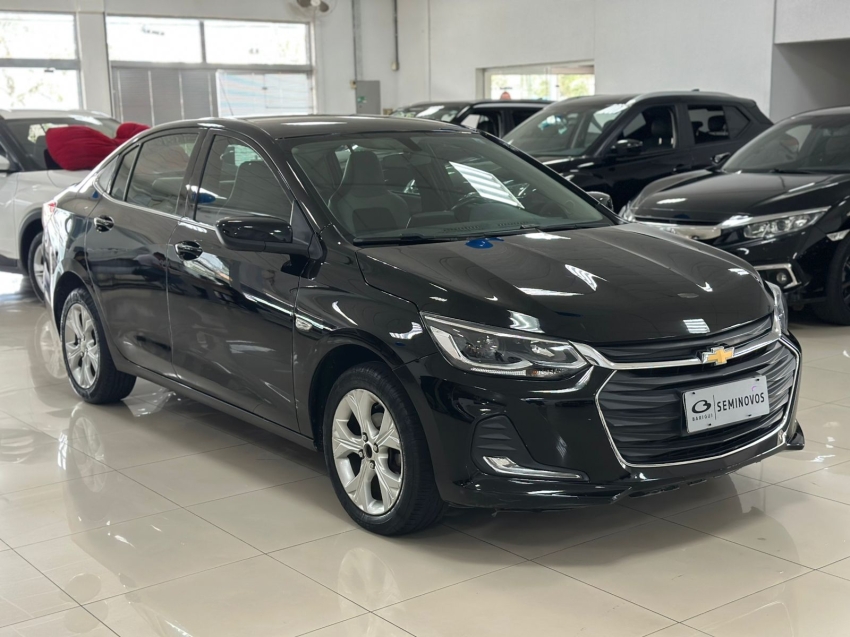 chevrolet onix 1.0 turbo flex plus premier automatico 4p 20214