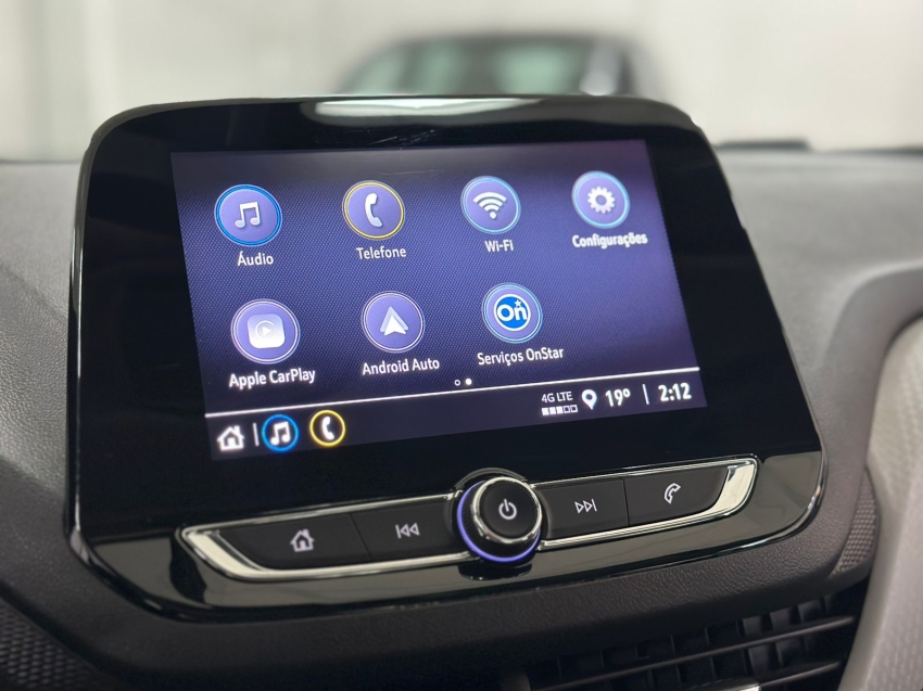 chevrolet onix 1.0 turbo flex plus premier automatico 4p 20217