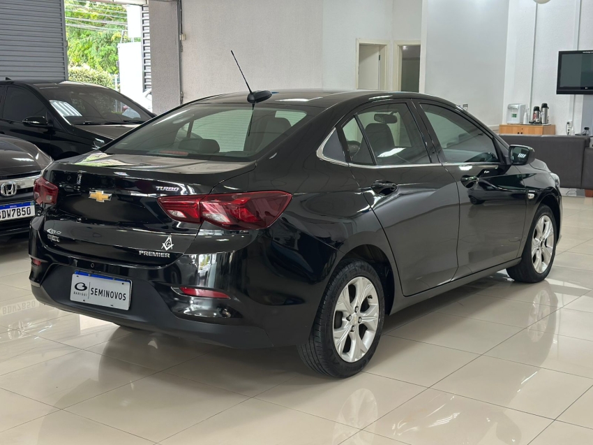 chevrolet onix 1.0 turbo flex plus premier automatico 4p 20213