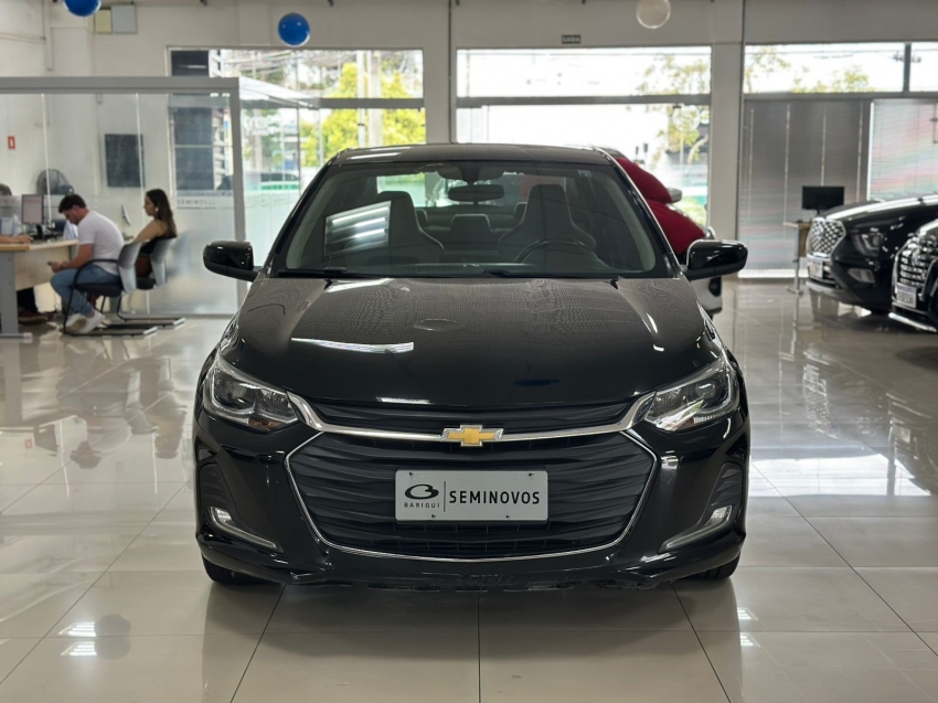 chevrolet onix 1.0 turbo flex plus premier automatico 4p 20215