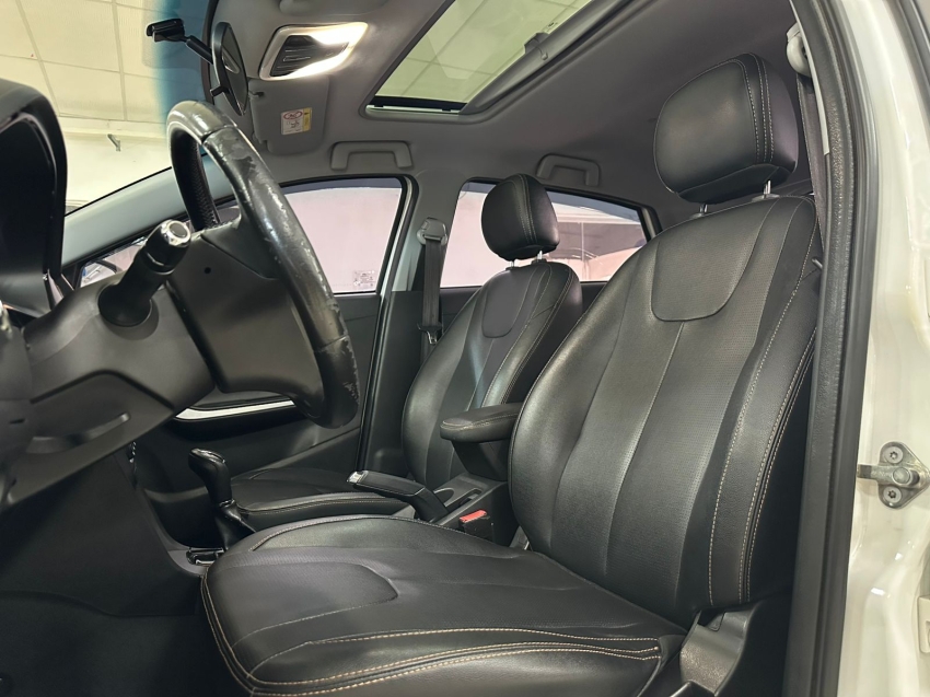 caoa chery tiggo 2 1.5 mpfi 16v flex act 4p automatico 202214