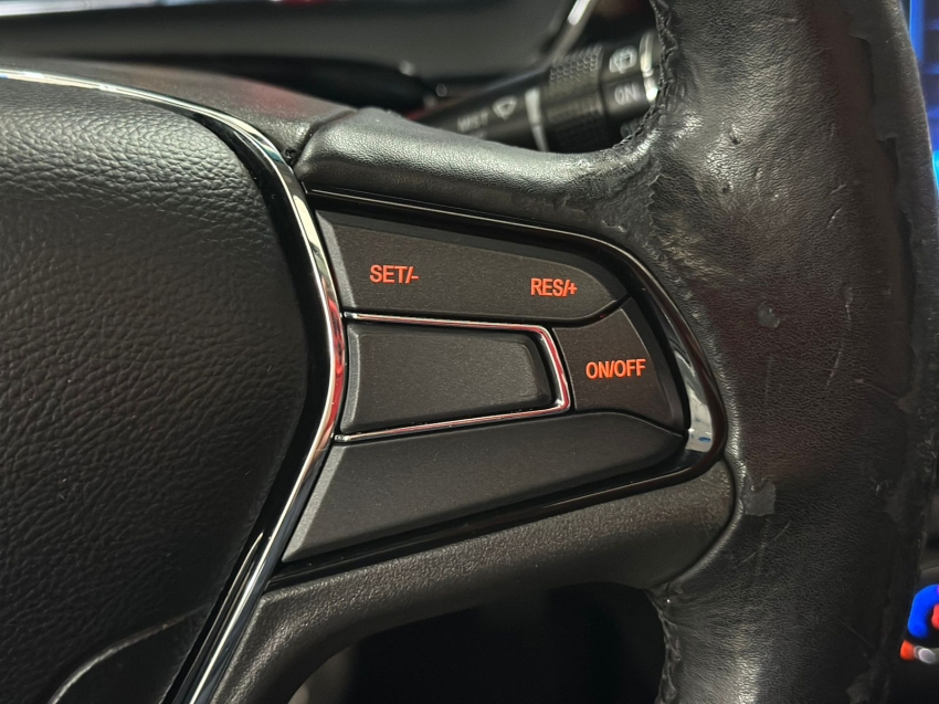 caoa chery tiggo 2 1.5 mpfi 16v flex act 4p automatico 202212