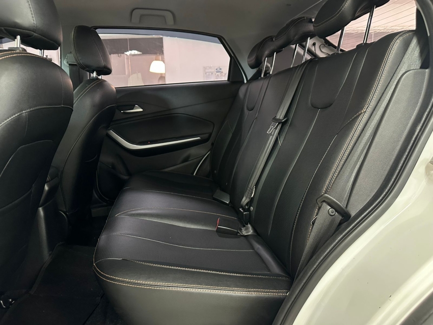 caoa chery tiggo 2 1.5 mpfi 16v flex act 4p automatico 202215