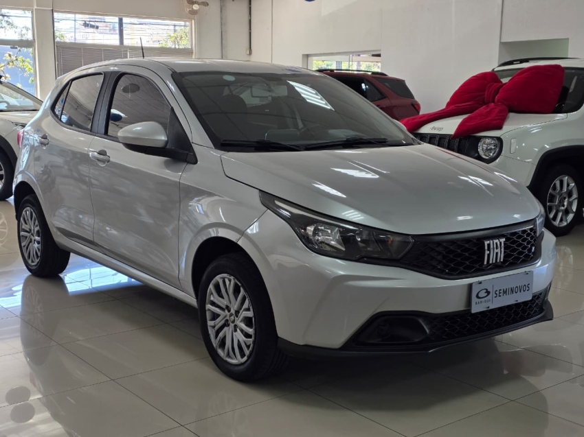 fiat argo 1.0 firefly flex drive manual 4p automatico 20234