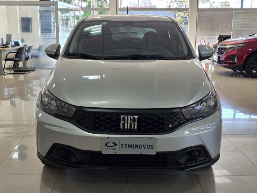fiat argo 1.0 firefly flex drive manual 4p automatico 20235