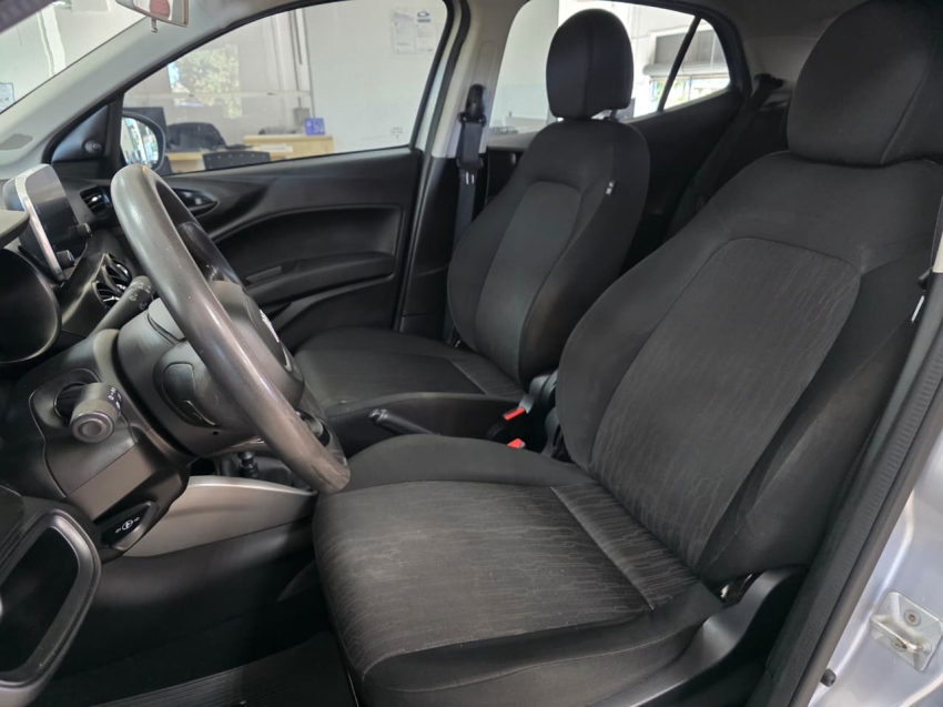 fiat argo 1.0 firefly flex drive manual 4p automatico 202313