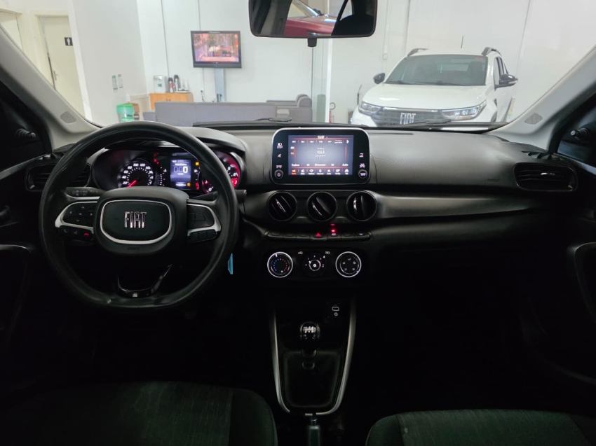 fiat argo 1.0 firefly flex drive manual 4p automatico 20236