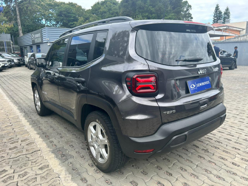 renegade 1.3 spt t270 176hp 2024/20244