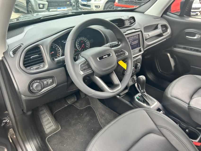 renegade 1.3 spt t270 176hp 2024/202410