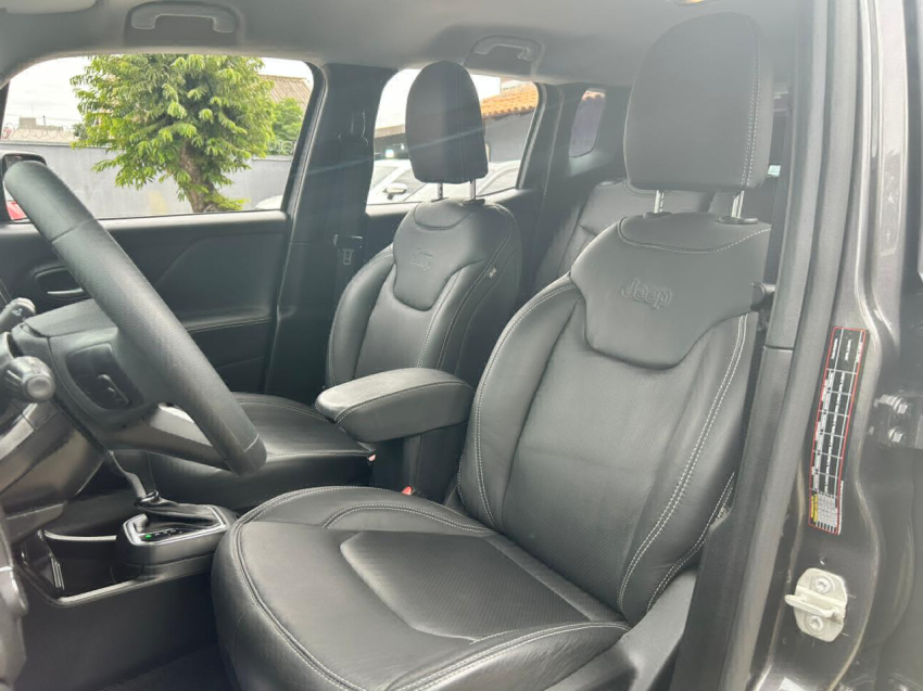 renegade 1.3 spt t270 176hp 2024/20248