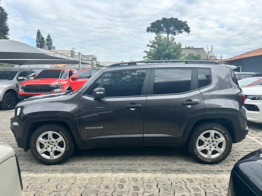 renegade 1.3 spt t270 176hp 2024/20243