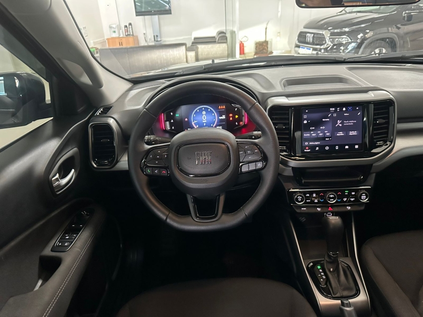 fiat toro 1.3 turbo 270 flex freedom at6 4p automatico 202415