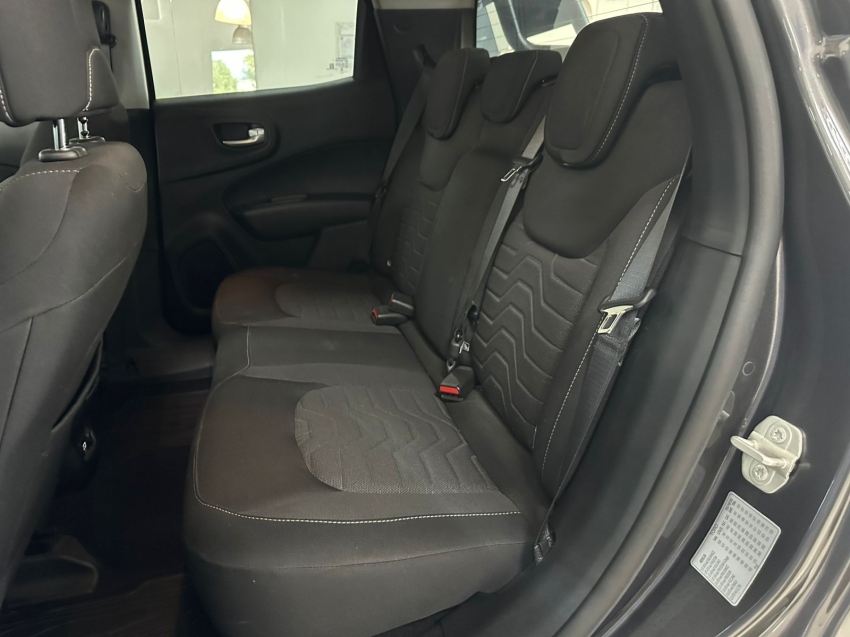 fiat toro 1.3 turbo 270 flex freedom at6 4p automatico 20247