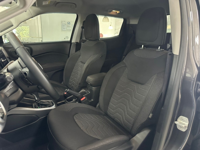 fiat toro 1.3 turbo 270 flex freedom at6 4p automatico 20246