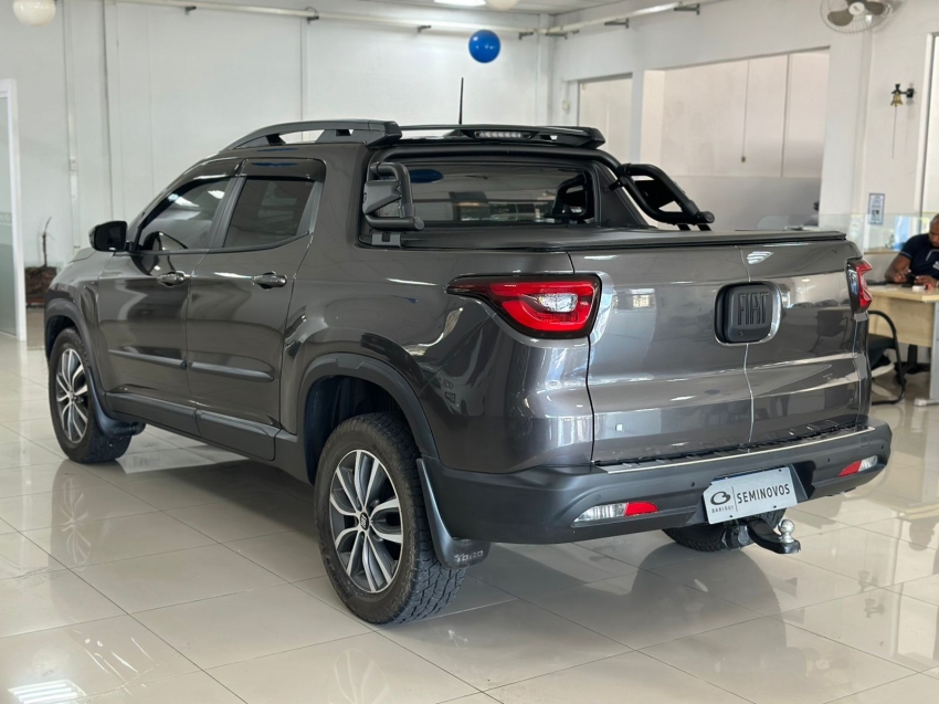 fiat toro 1.3 turbo 270 flex freedom at6 4p automatico 20245