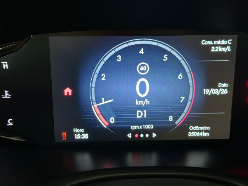 fiat toro 1.3 turbo 270 flex freedom at6 4p automatico 20249